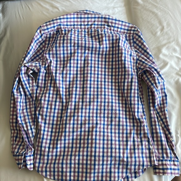 Goodthreads button down shirt - Picture 4 of 4